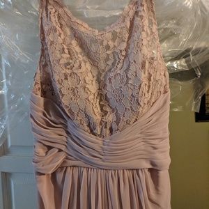 Bridesmaids Dress